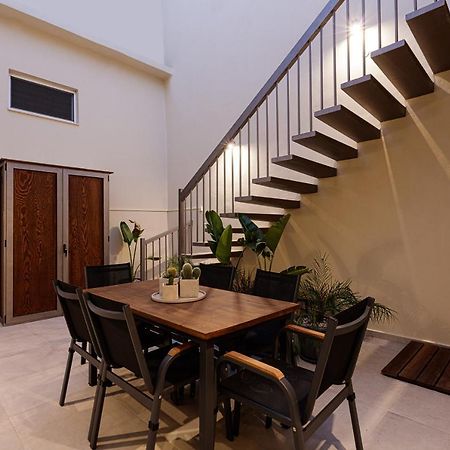 Secret Oasis Apartment Ретимно Екстериор снимка