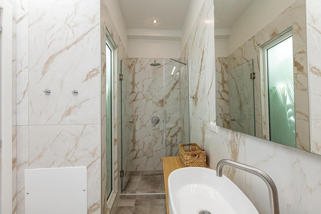 Secret Oasis Apartment Ретимно Екстериор снимка